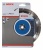 Алмазный отрезной круг Standard for Stone 180 x 22,23 x 2 x 10 mm 2608602600